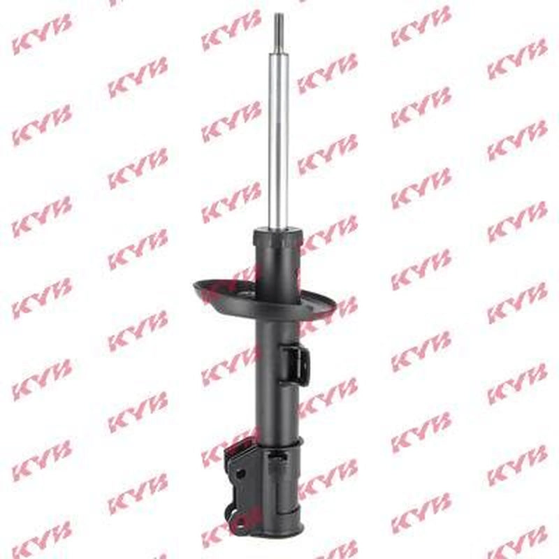 KYB Shock Absorber Damper Strut Front Left fits Abarth Grande Punto 2007-2010