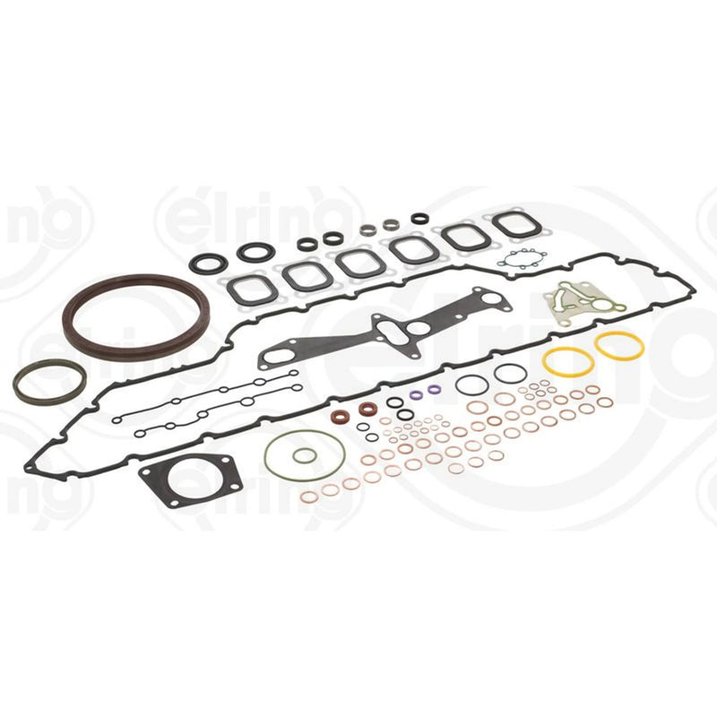 Elring Volvo Full Set fits Plaxton Elite 2009 on