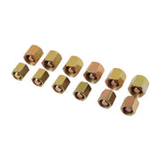 Laser Injection Rail Blanking Plugs - CRD 7668 Laser - Dynamic Drive