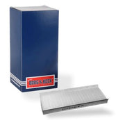 Borg & Beck Cabin Air Filter (Pollen Filter) BFC1091