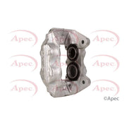 Apec Brake Caliper Assembly Front Left LCA485