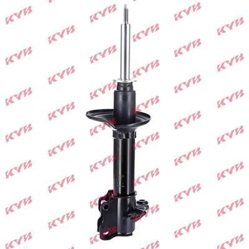 KYB Shock Absorber Damper Strut Rear Right fits Nissan 100NX 1990-1994 1.6 2.0