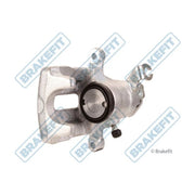 Apec Brake Caliper Assembly Rear Left BCA1311E