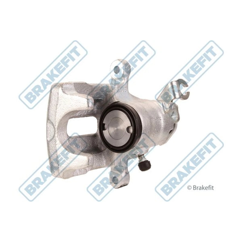 Apec Brake Caliper Assembly Rear Left BCA1311E