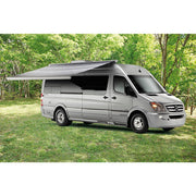 Fiamma F65 Eagle fits Fiat Ducato 399 Awning, Polar White Fiamma - Dynamic Drive