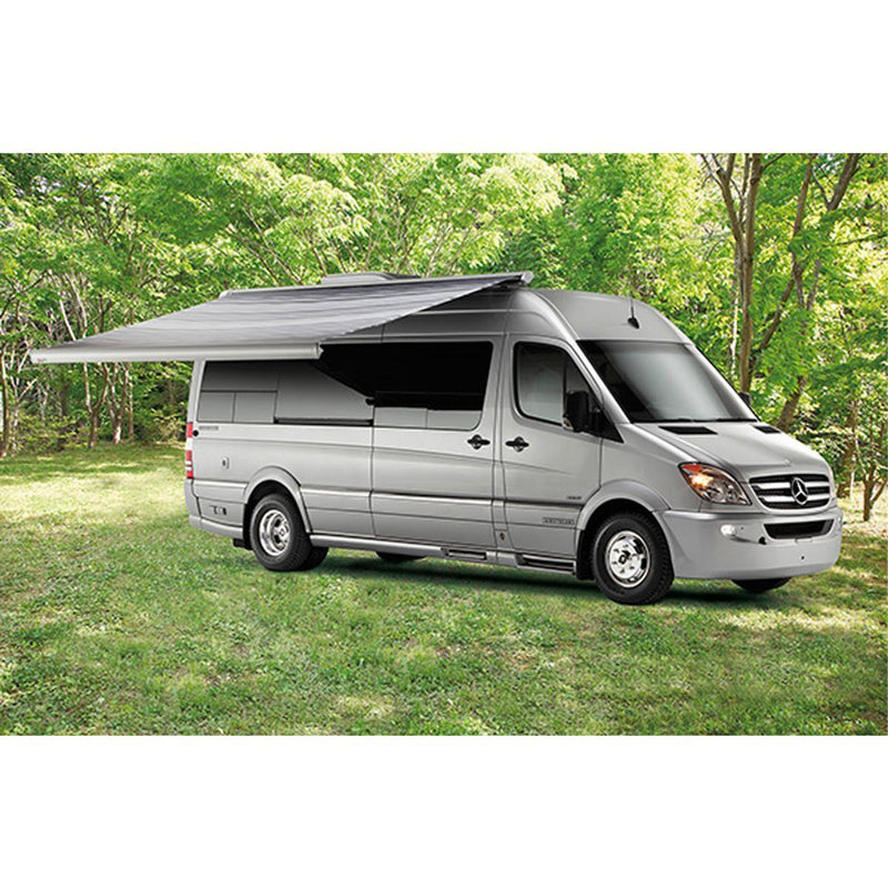 Fiamma F65 Eagle fits Fiat Ducato 399 Awning, Polar White Fiamma - Dynamic Drive