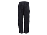 Apache Quebec Waterproof Over Trousers - L (36-38in) Apache - Dynamic Drive