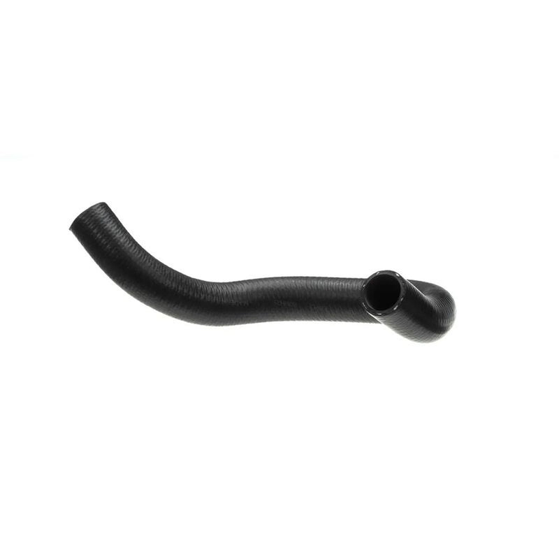 Gates Radiator Coolant Hose 395mm ID fits Mercedes-Benz 124 1985-1993