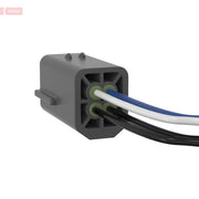 Denso O2 Lambda Oxygen Sensor Particulate Filter fits Nissan Cabstar 2006-2013