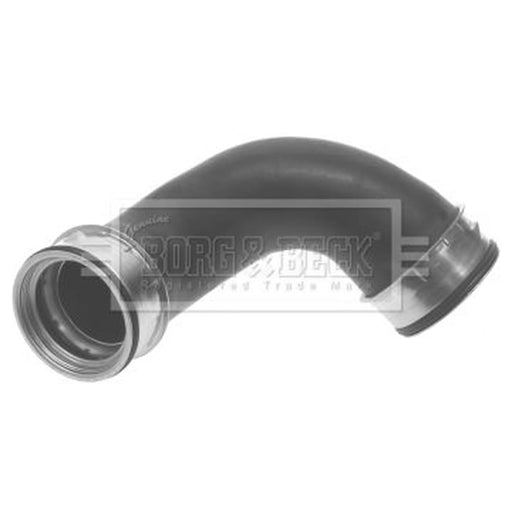 Borg & Beck Intercooler Turbo Charge Air Hose BTH1328