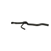 Gates Crankcase Ventilation Hose 534mm fits Fiat Tempra 1990-1996 1.4 1.6