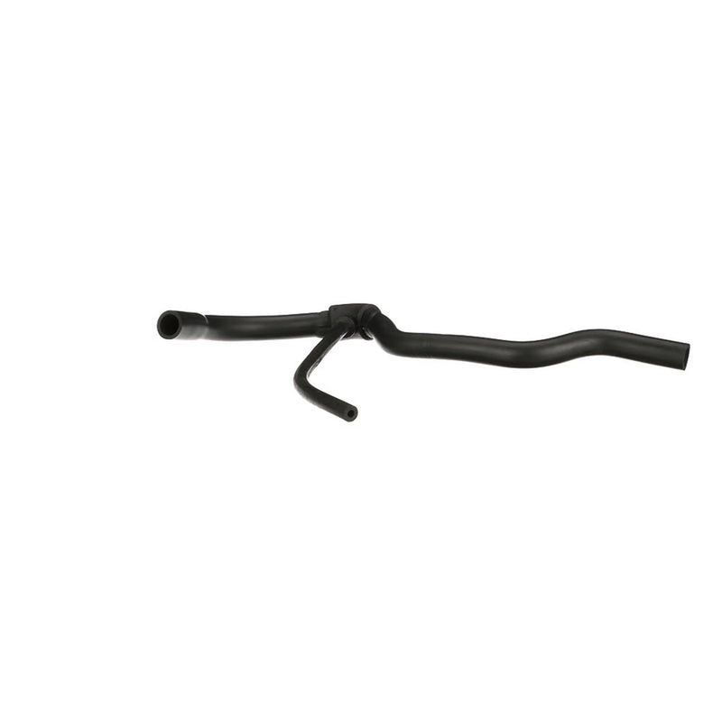 Gates Crankcase Ventilation Hose 534mm fits Fiat Tempra 1990-1996 1.4 1.6