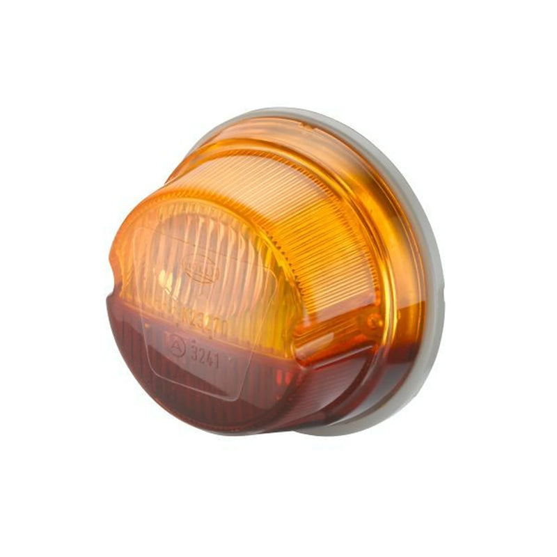 Hella Tail Light / Lamp R10W Right