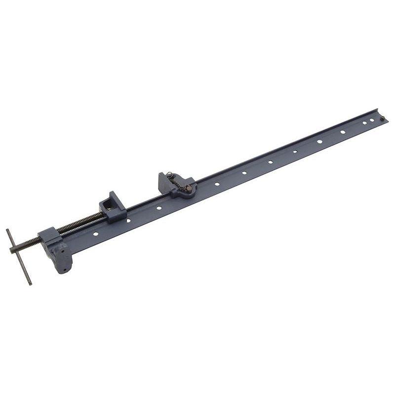 Faithfull T-Bar Clamp 1520mm (60in) Capacity Faithfull - Dynamic Drive
