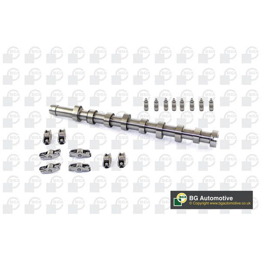 BGA Camshaft Kit Set With Bearings Intake Side fits Citroën Berlingo 2019 on 1.6
