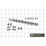 BGA Camshaft Kit Set With Bearings Intake Side CS2300FK