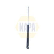NAPA Shock Absorber Damper Strut Rear Left fits Mazda CX-3 2015-2018 1.5 1.8 2.0