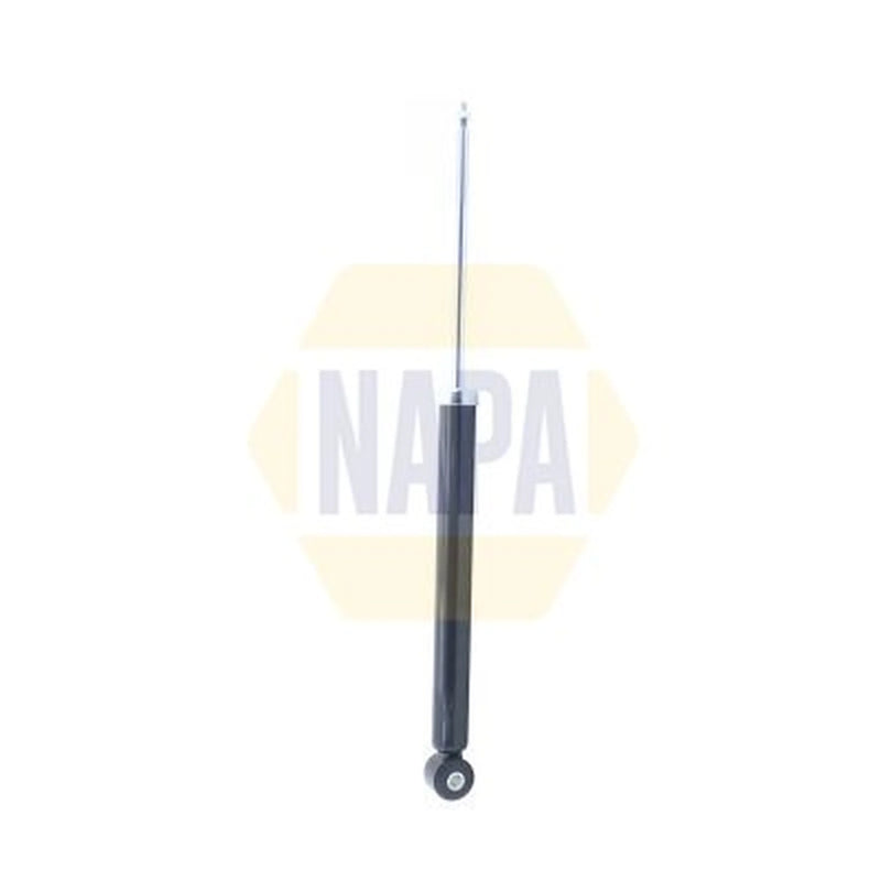 NAPA Shock Absorber Damper Strut Rear Left fits Mazda CX-3 2015-2018 1.5 1.8 2.0