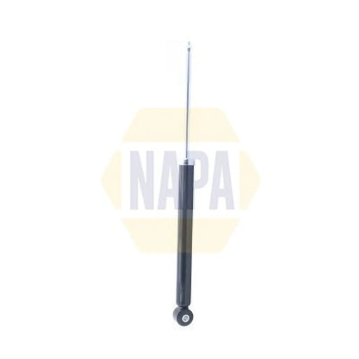 NAPA Shock Absorber Damper Strut Rear Left fits Mazda CX-3 2015-2018 1.5 1.8 2.0
