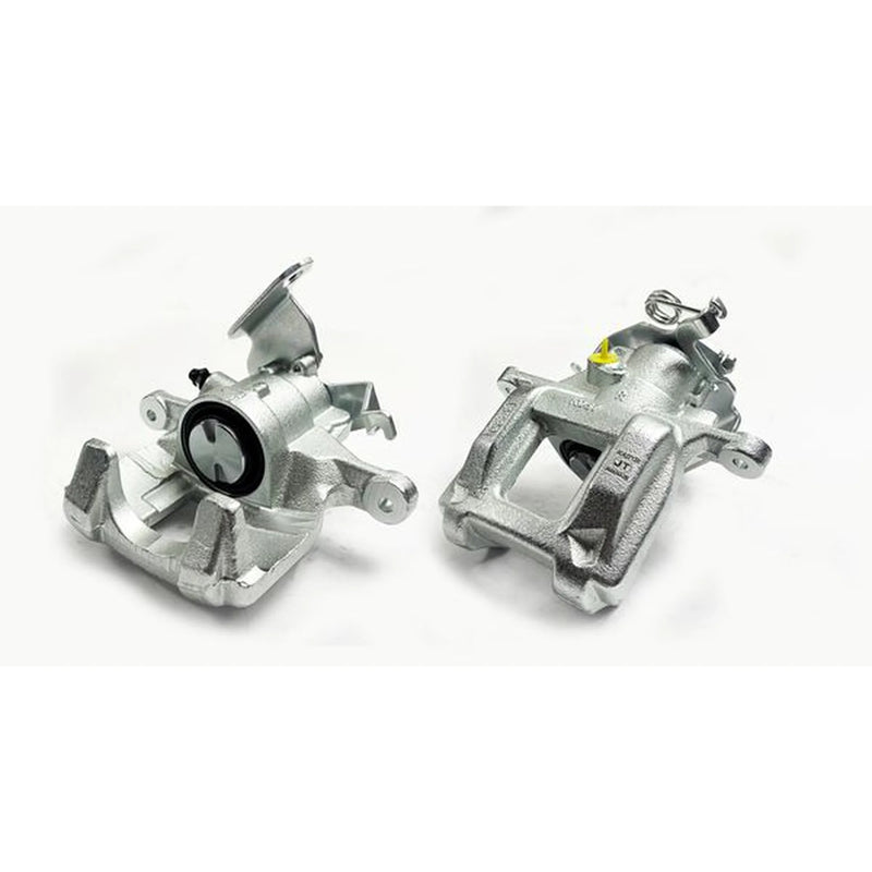 Juratek Brake Caliper Assembly Rear Right fits Ford Tourneo Custom V362 Bus