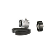 Gates V-Ribbed Belt Set fits Citroën C5 I 2001-2004 1.8 2.0