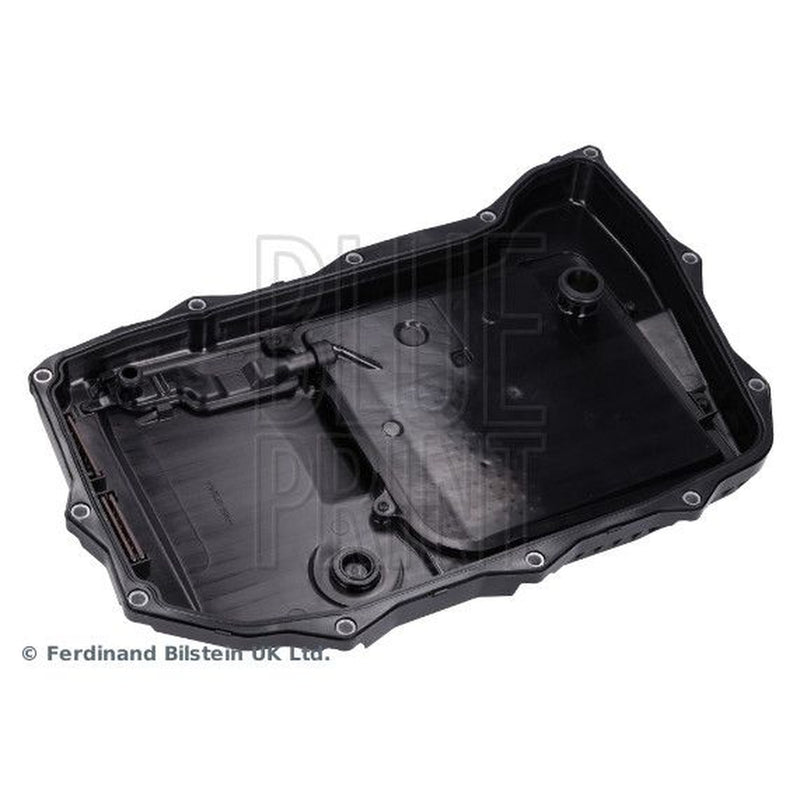 Blue Print Automatic Transmission Hydraulic Filter fits Audi A4 Allroad B9