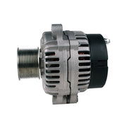 Hella Car Alternator 12V fits Iveco Eurotech Mh 1998-2000