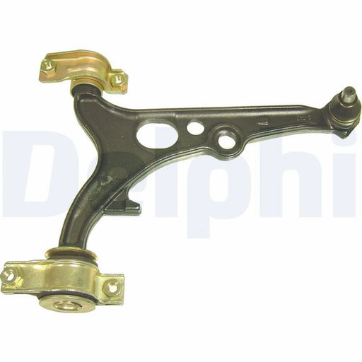 Delphi Control/Trailing Arm Lower TC895