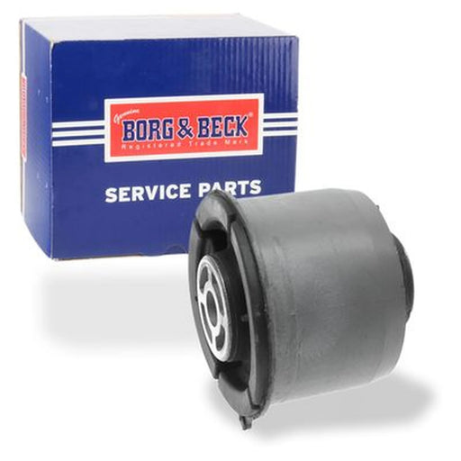 Borg & Beck Axle Cross Member Bushing OD ID BSK7262