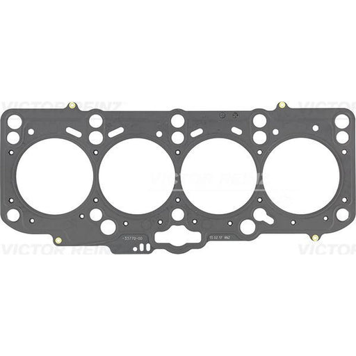 Victor Reinz Cylinder Head Gasket 1mm Thick 61-33770-00