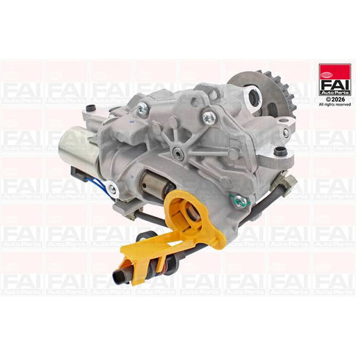 FAI Engine Oil Pump Assembly