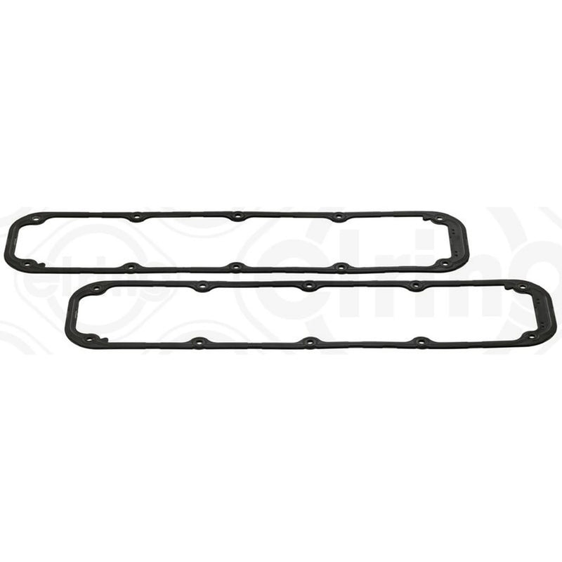 Elring Cylinder Head Cover Gasket Set fits Jeep Grand Cherokee 1992-1999 5.2 5.9
