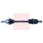 Apec CV Drive Shaft Driveshaft Front Left fits Mini Mini 2006-2015