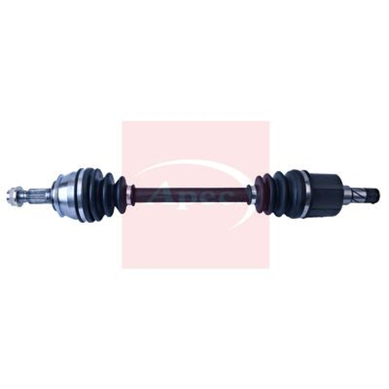 Apec CV Drive Shaft Driveshaft Front Left fits Mini Mini 2006-2015