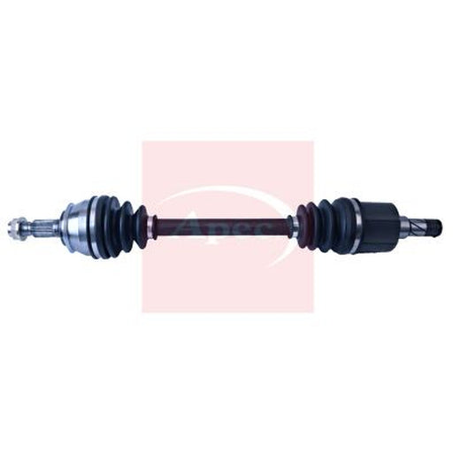 Apec CV Drive Shaft Driveshaft Front Left fits Mini Mini 2006-2015