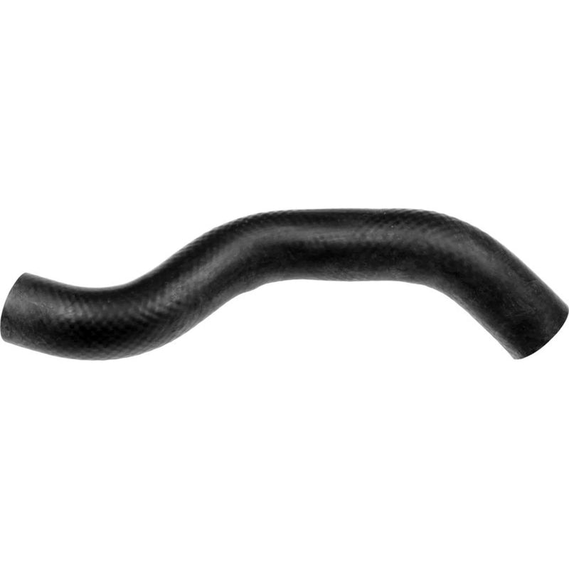 Gates Radiator Coolant Hose 338mm ID fits Hyundai I30 2011-2016 1.6