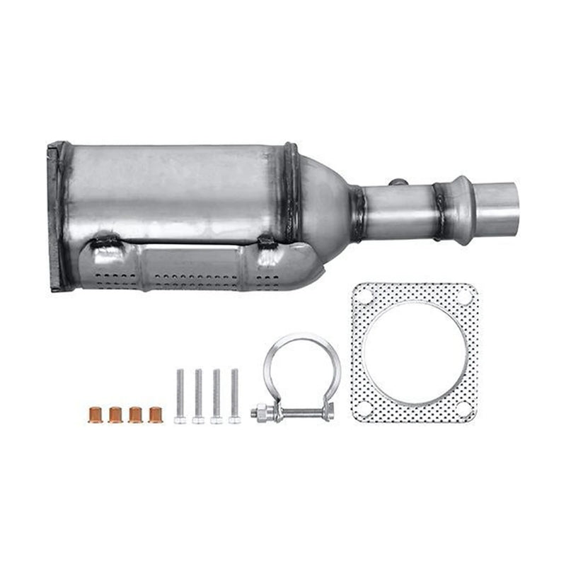 Hella Soot/Particulate Filter fits Peugeot 307 2000-2009 2.0