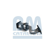 BM Catalysts Homologated Petrol Cat fits Fiat Multipla 2001-2005 1.6