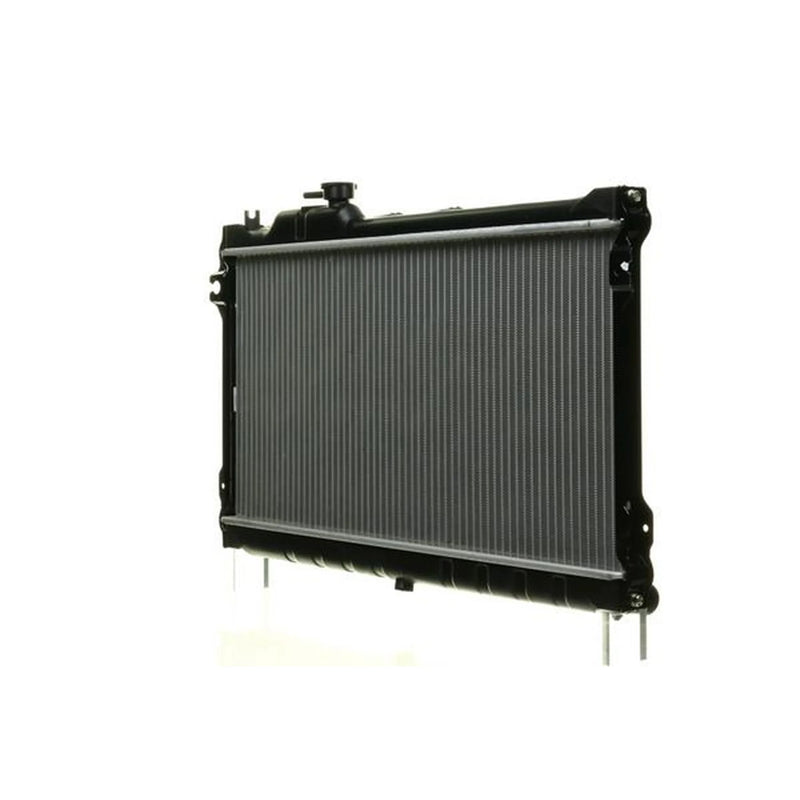 Mahle Engine Radiator fits Mazda MX-5 1990-1998 1.6 1.8