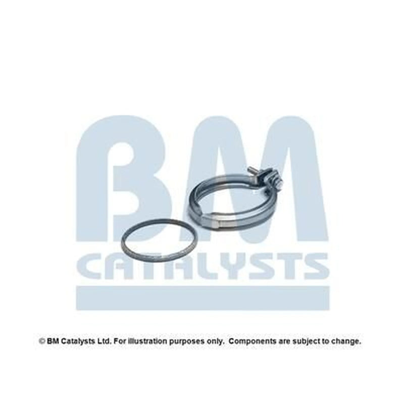 BM Catalysts Fitting Kit FK92529A FK92529A