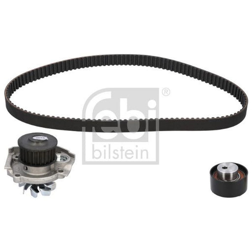 Febi Timing Belt & Water Pump Kit 32745