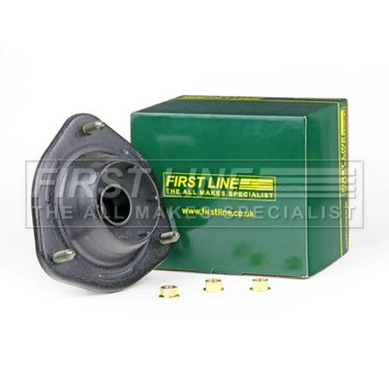 First Line Suspension Strut Support Mount fits Volvo S40 I 1995-2003