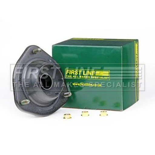 First Line Suspension Strut Support Mount fits Volvo S40 I 1995-2003