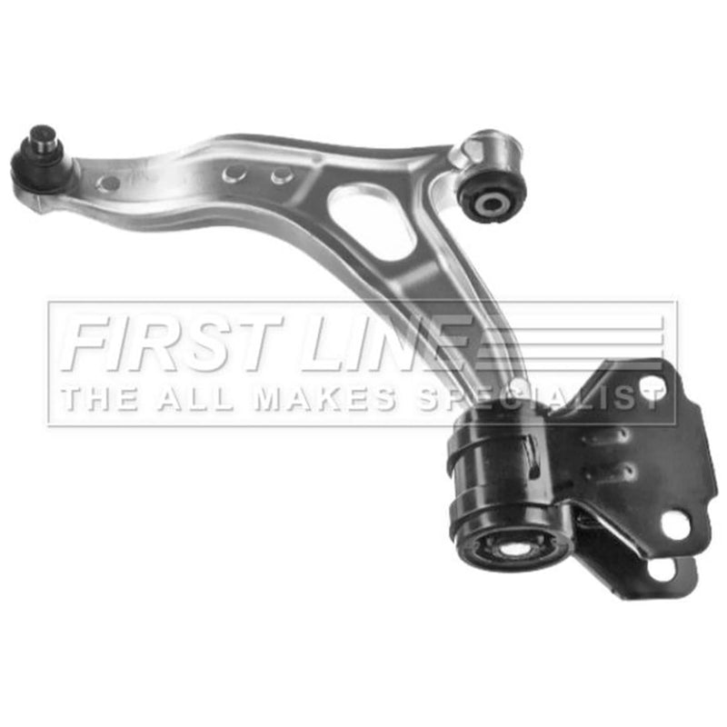 First Line Control/Trailing Arm fits Ford C-Max II 2010-2019 1.6
