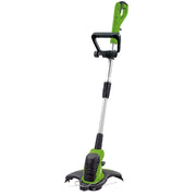 Draper Grass Trimmer with Double Line Feed, 300mm, 500W 45927 Draper - Dynamic Drive