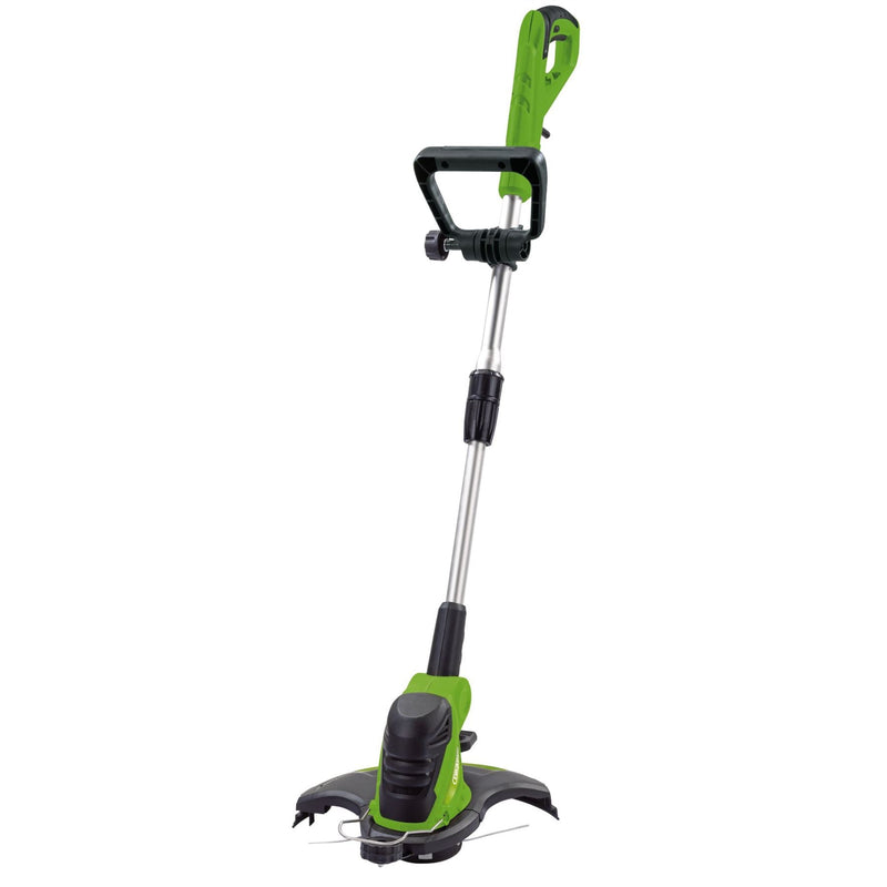 Draper Grass Trimmer with Double Line Feed, 300mm, 500W 45927 Draper - Dynamic Drive