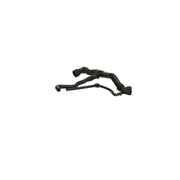 Gates Radiator Coolant Hose 394mm ID fits Audi A3 2004-2013 2.0