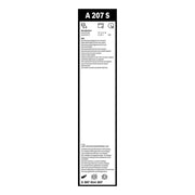 Bosch Aerotwin Wiper Blade Set 650mm + fits Mercedes-Benz B-Class Sports Tourer