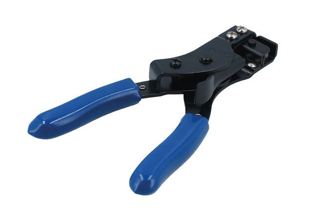 Laser Cable Tie Fastening Tool Laser - Dynamic Drive