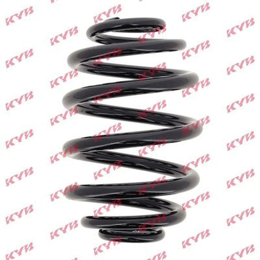KYB Rear Suspension Coil Spring RJ6190